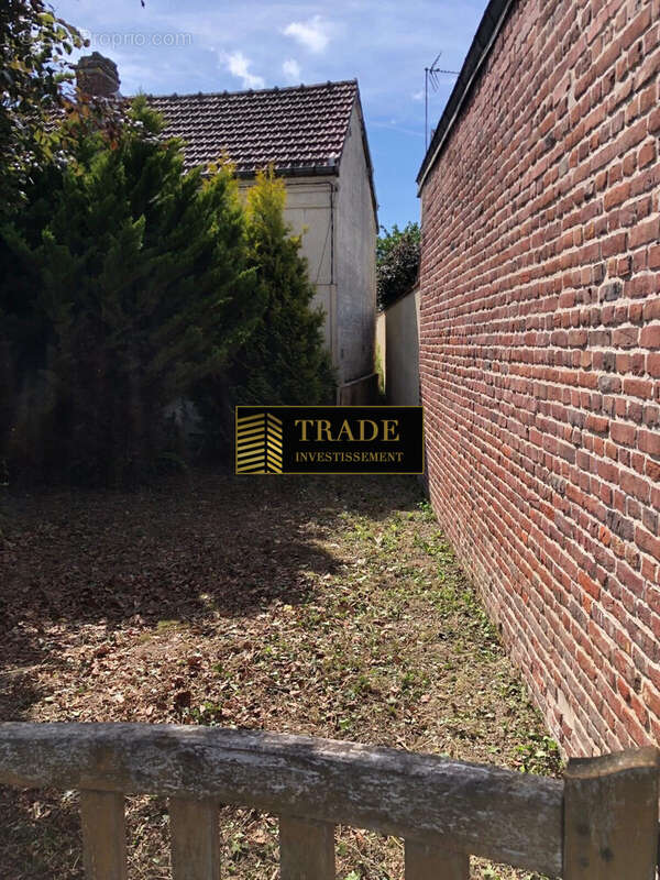 Maison 52 m² à Framerville-Rainecourt  - photo 9