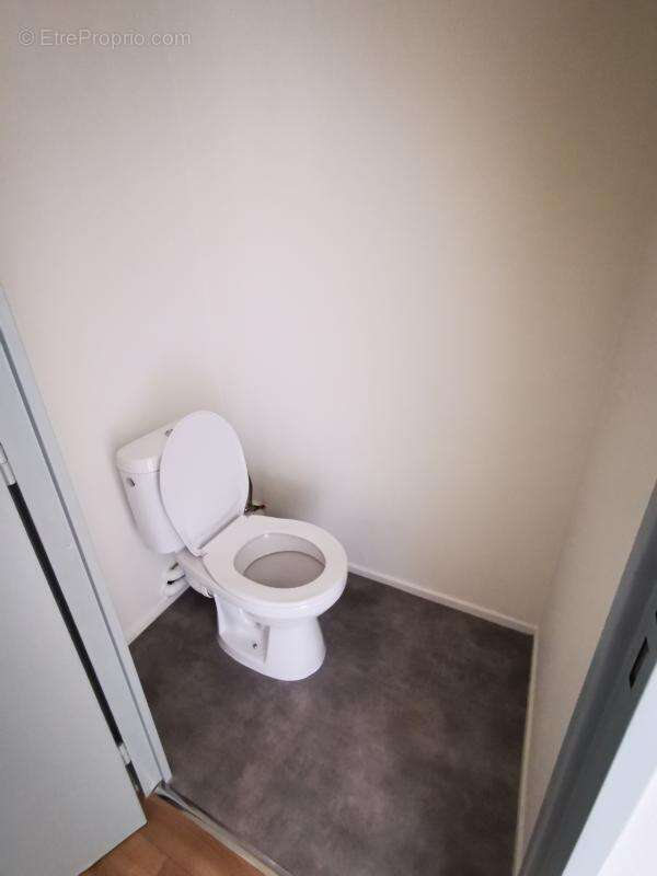 Appartement à LINGOLSHEIM