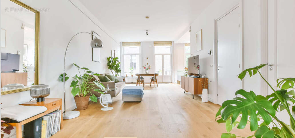 Maison à LA GRANDE-MOTTE