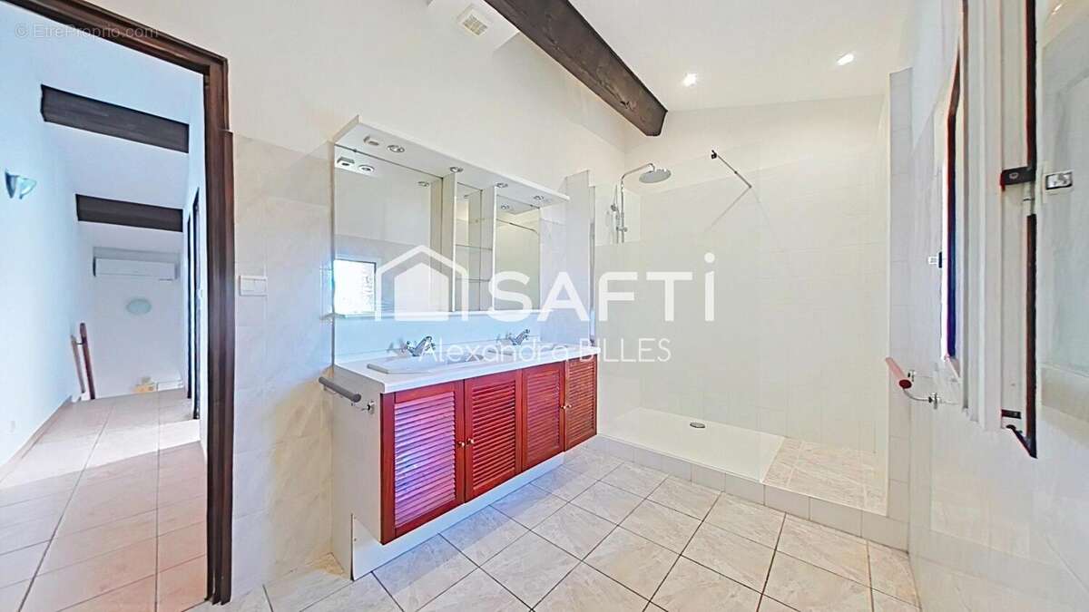 Photo 5 - Maison à TOULOUGES