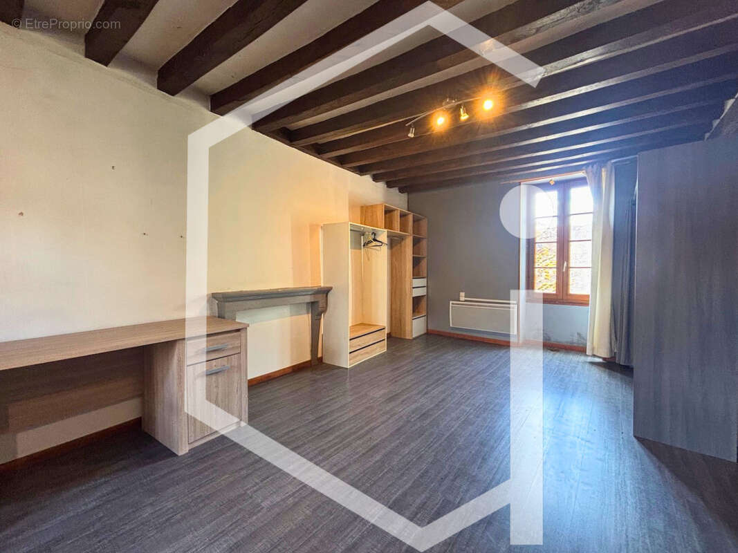 Ensemble immobilier de 3 logements avec potentiel locatif   Secteur touristique - photo 4