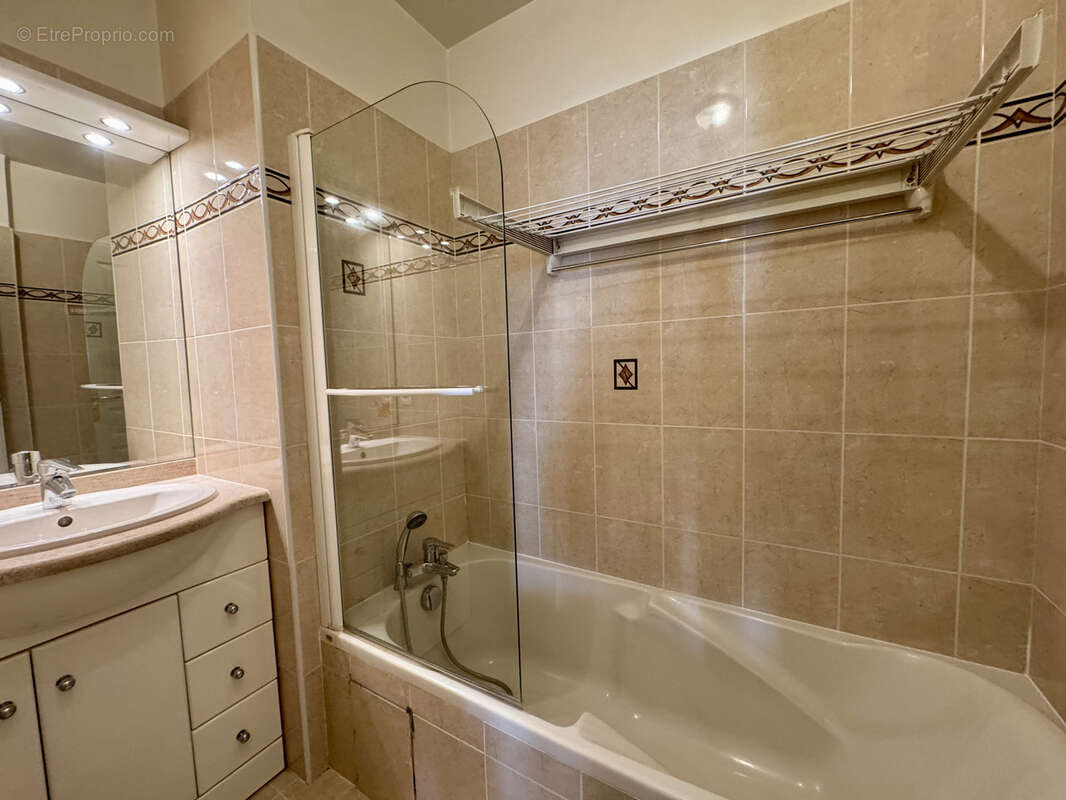 Appartement à LE PERREUX-SUR-MARNE