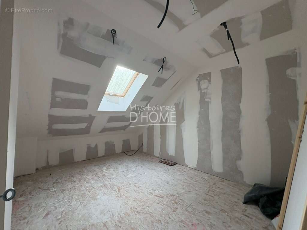 Maison à LA FERTE-GAUCHER