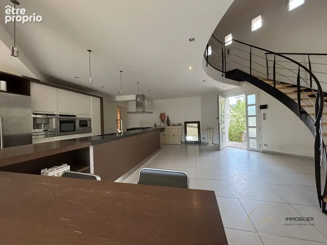 Maison 4 pièces 183 m² à vendre à Sumene (30440) - photo 6