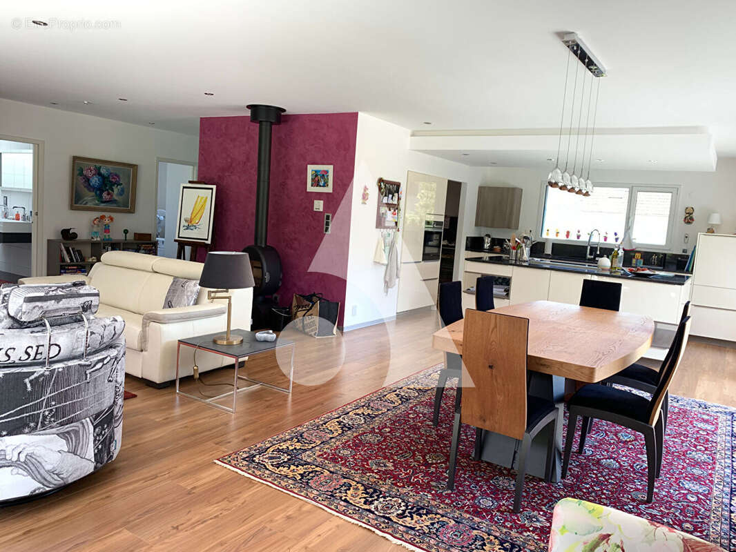 Maison à MONTBELIARD