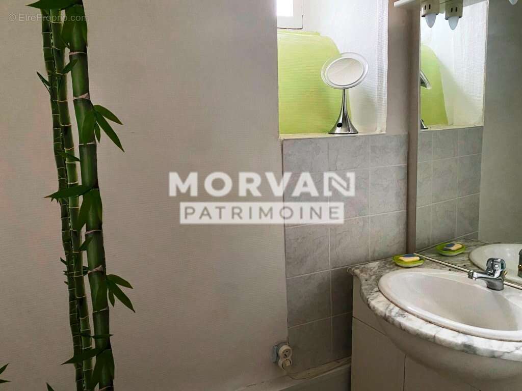 Maison à SAINT-SAULGE