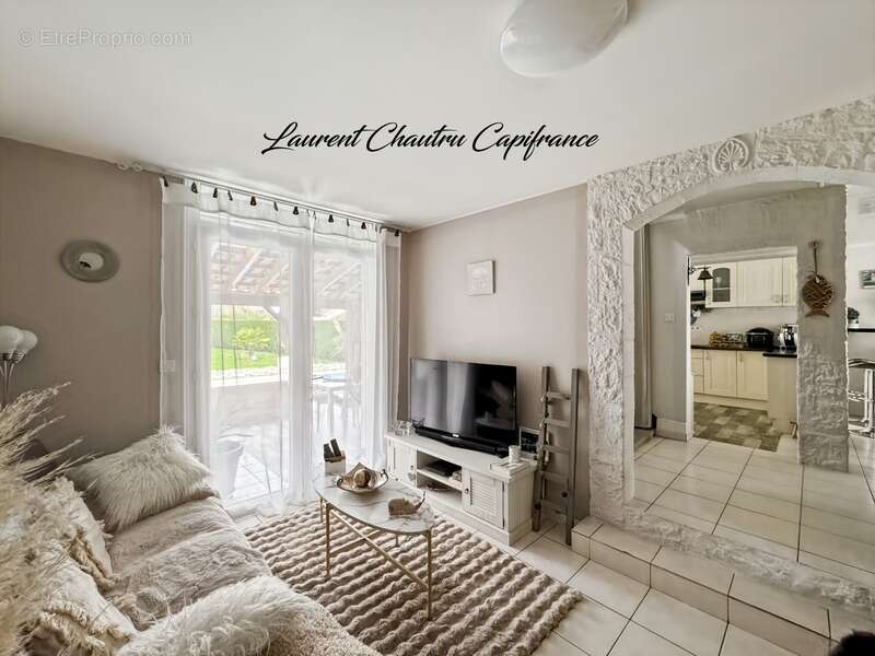 Maison à MARSAC-SUR-L&#039;ISLE