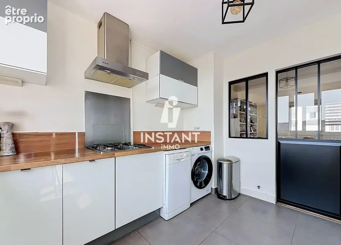Appartement 4 pièces 83 m² à vendre à Maisons-Alfort (94700) - photo 6