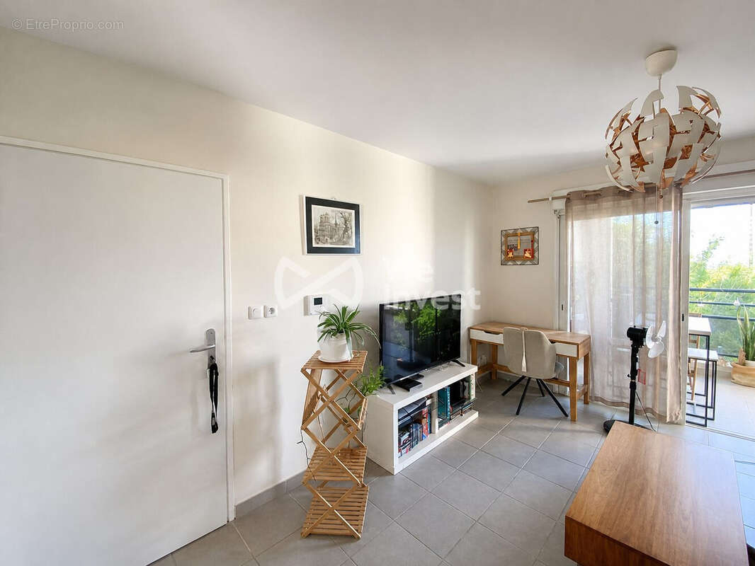 Appartement 42 m² à Les Trois-Ilets  - photo 4