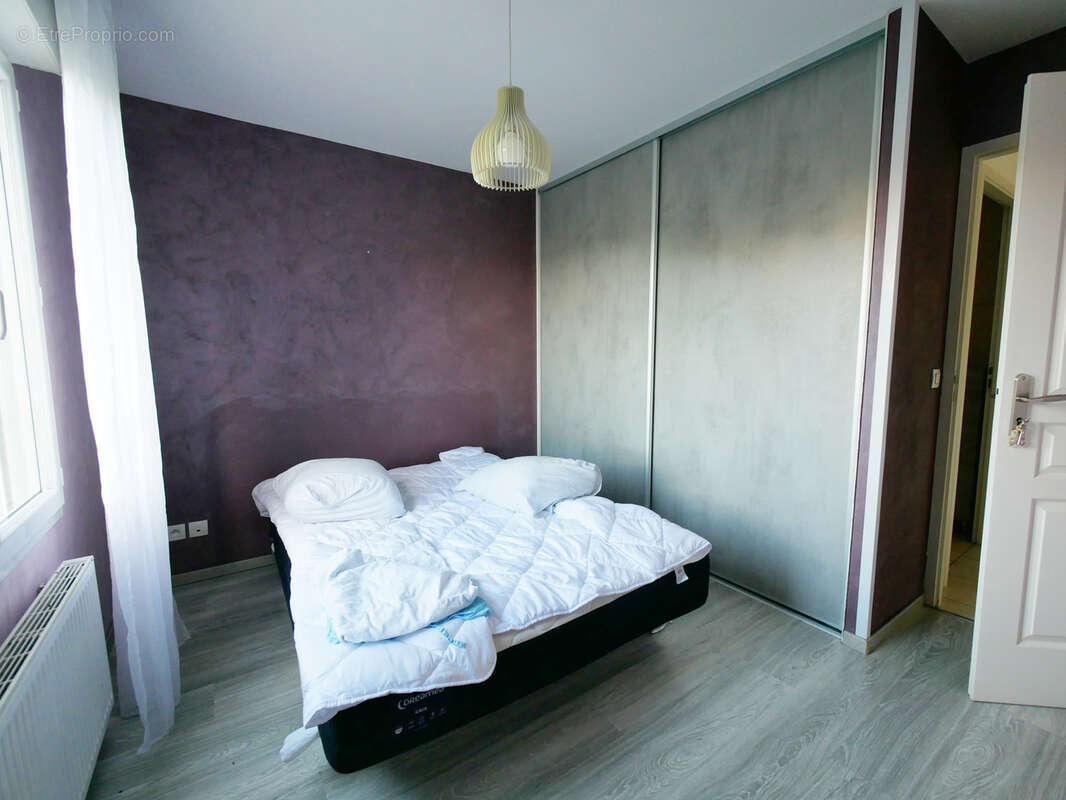 Appartement à ANNEMASSE