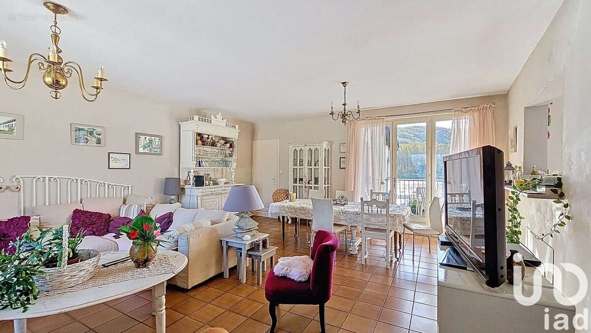 Photo 8 - Maison à SABLONS