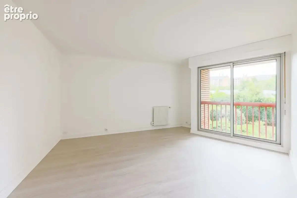 Photo Appartement à Paris-10e au prix de 660 000€