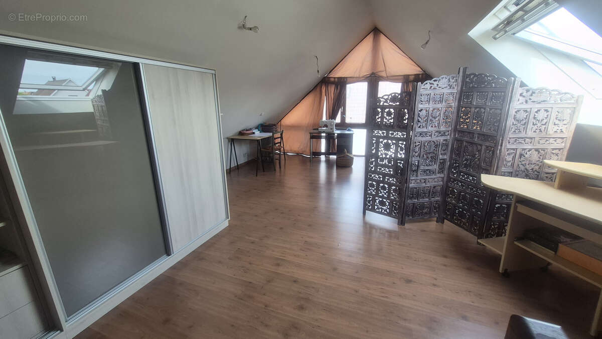 Maison 6 pièces - photo 8