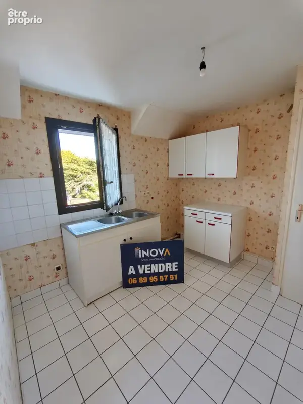 Appartement 3 pièces 53 m² à vendre à Ploemeur (56270) - photo 5