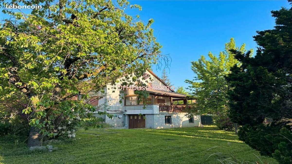 Maison à SOULTZ-HAUT-RHIN