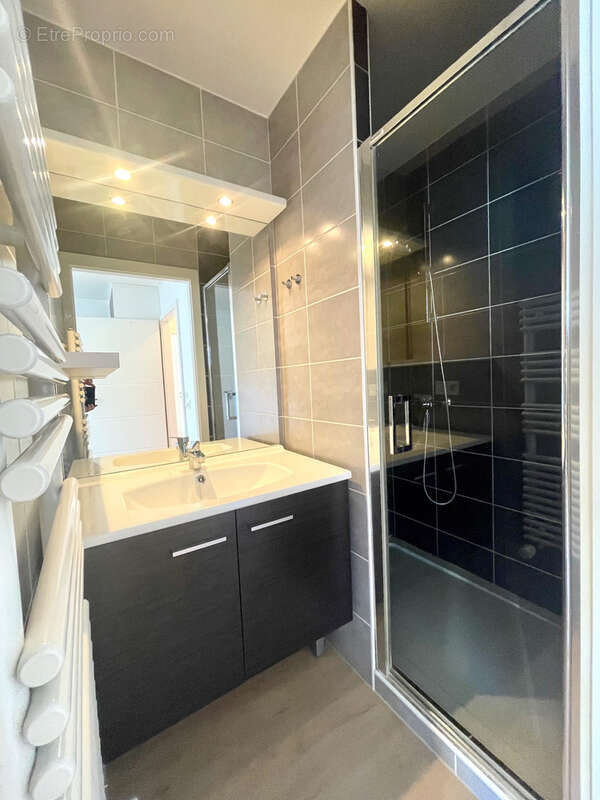 Appartement à FERNEY-VOLTAIRE