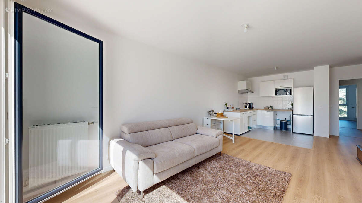 Appartement à PLAISIR