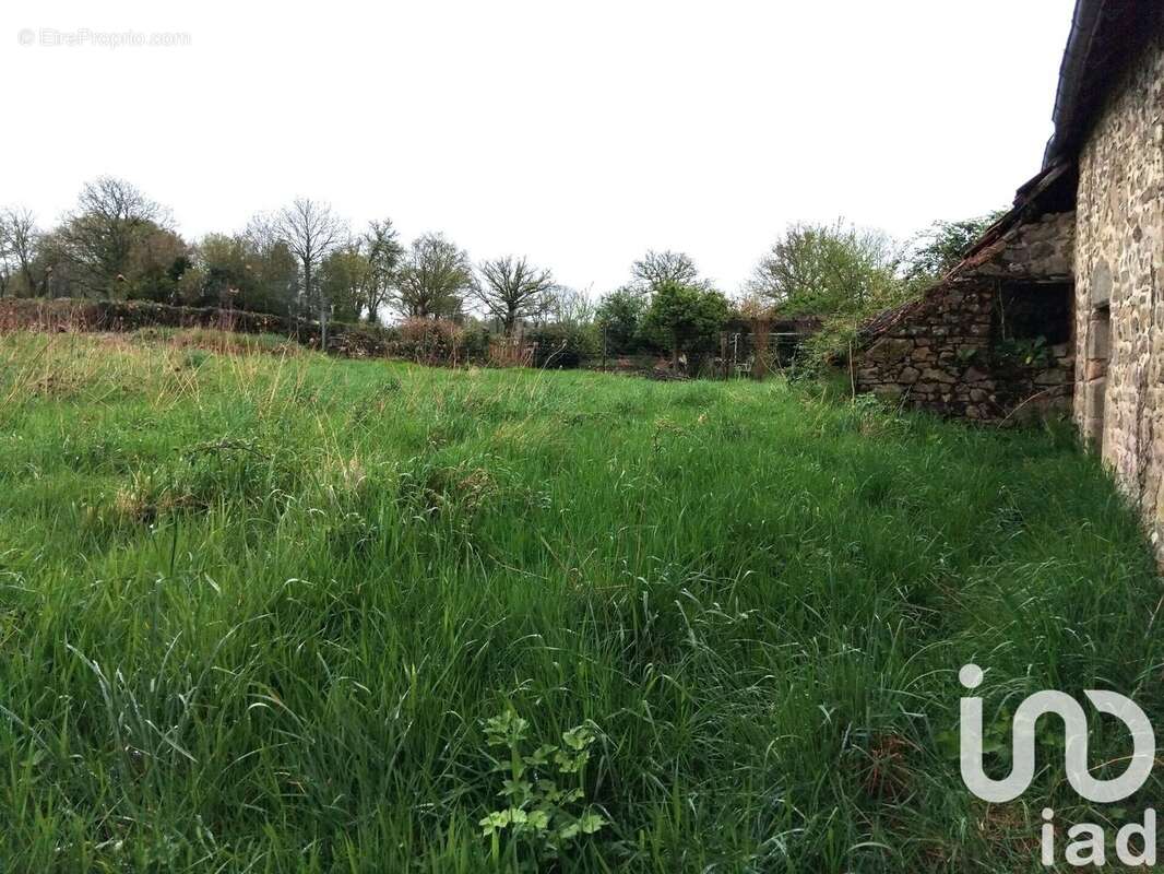 Photo 5 - Maison à ROCHES