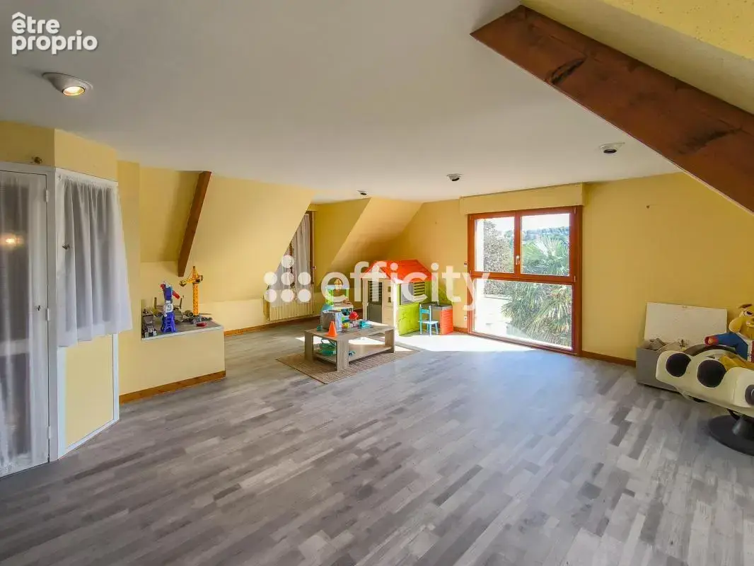 Maison individuelle - photo 15