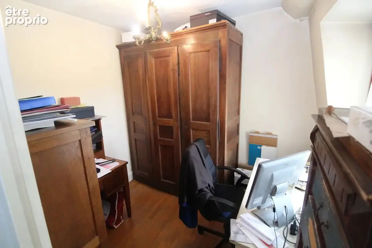 Bel Appartement Familial - photo 8