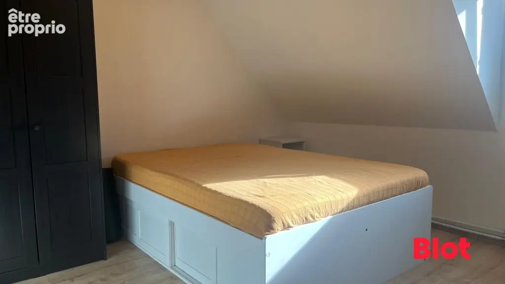 Maison 6 pièces 104 m² à vendre à Saint-Malo (35400) - photo 8