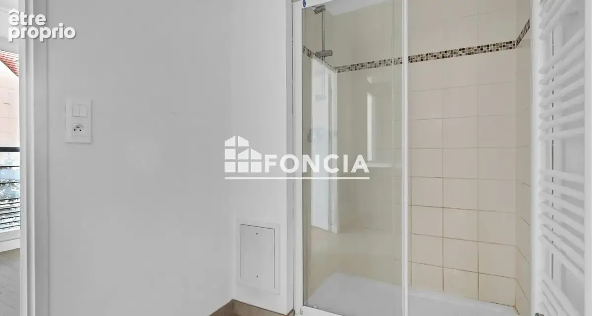 appartement 2 pièces récent en centre ville - photo 10