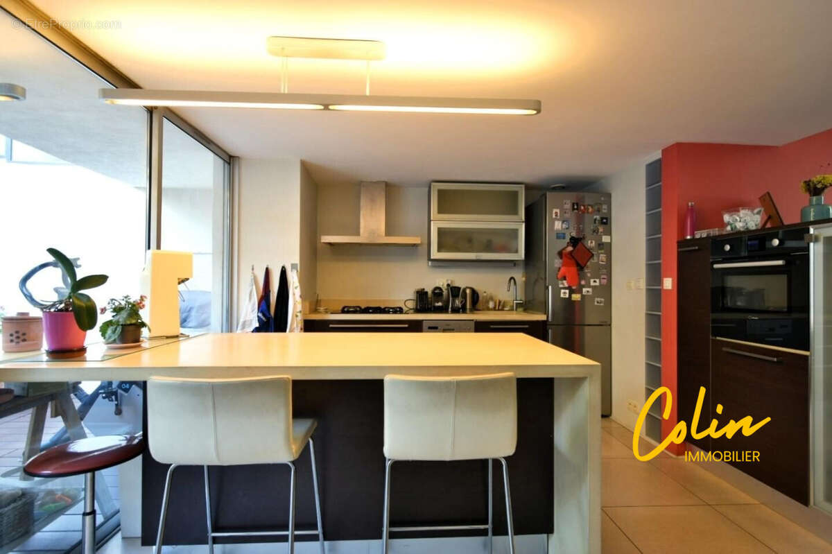Maison 83 m² à Marseille-2e  - photo 3