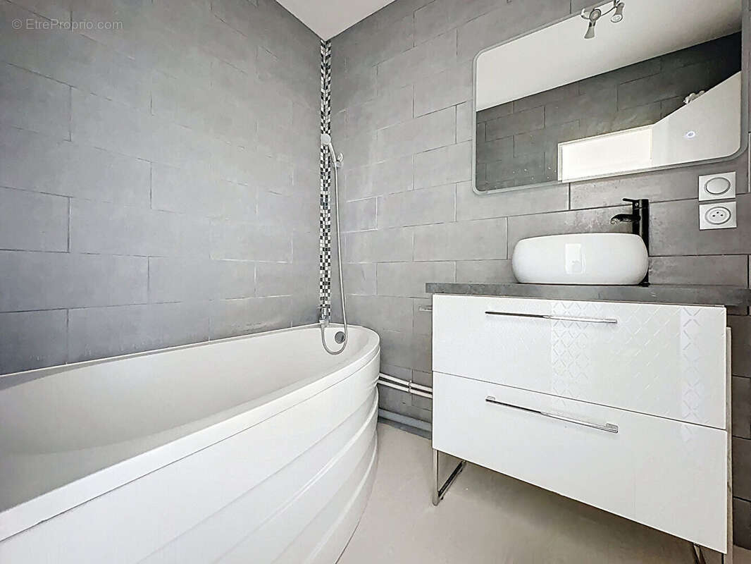 Appartement à MEAUX