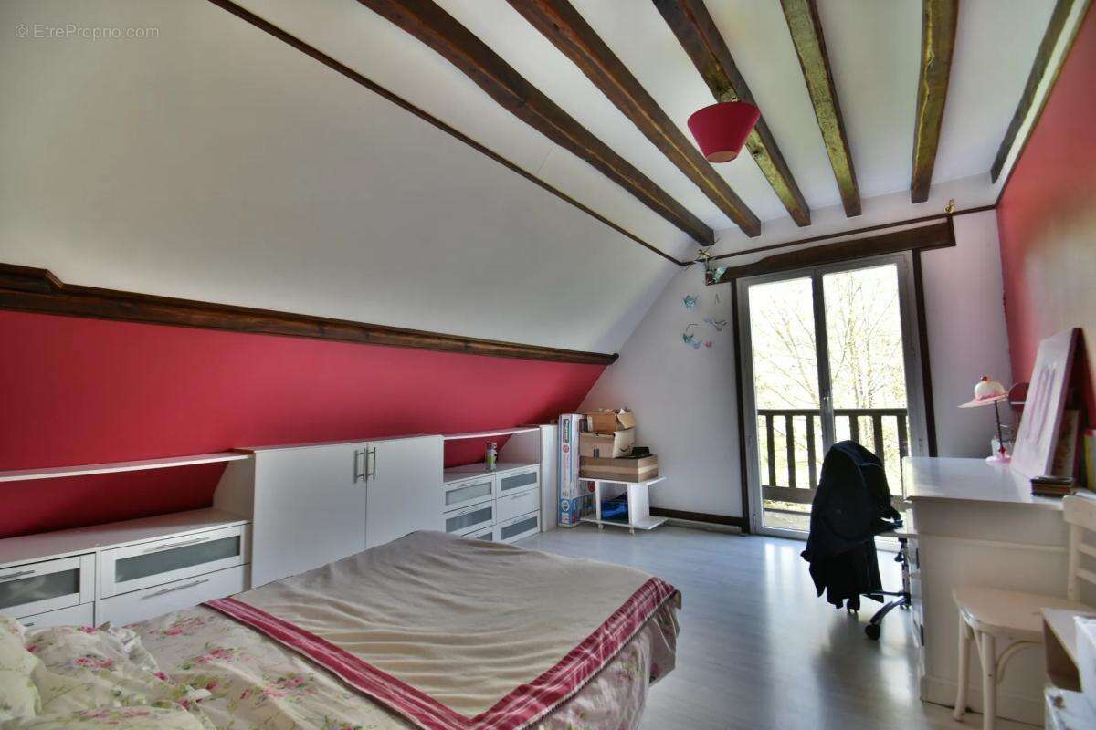 Maison à CHANGE