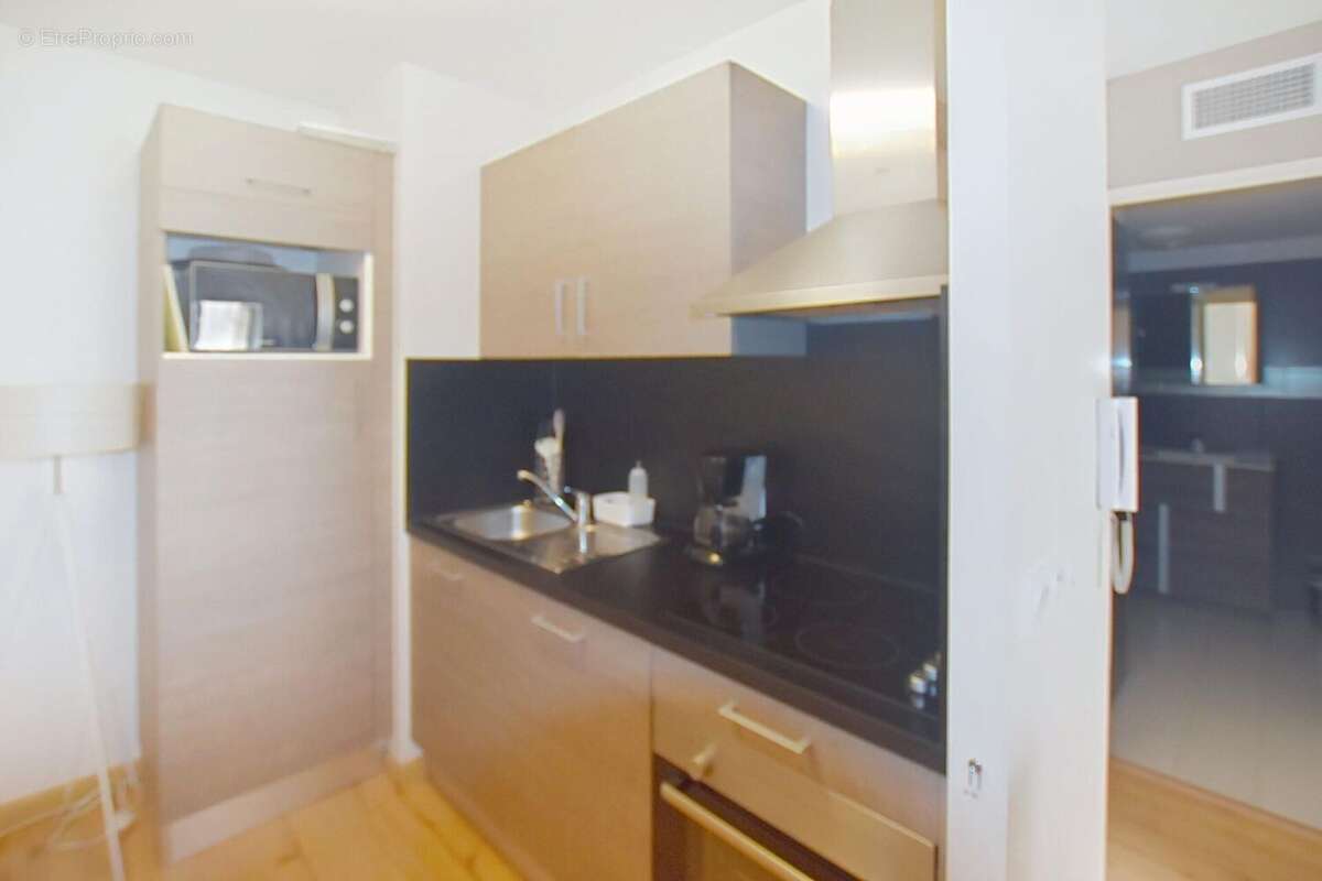 Photo 6 - Appartement à BIARRITZ