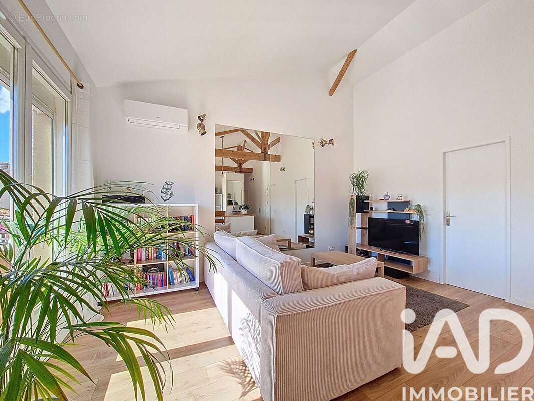 Photo 6 - Appartement à VALRAS-PLAGE