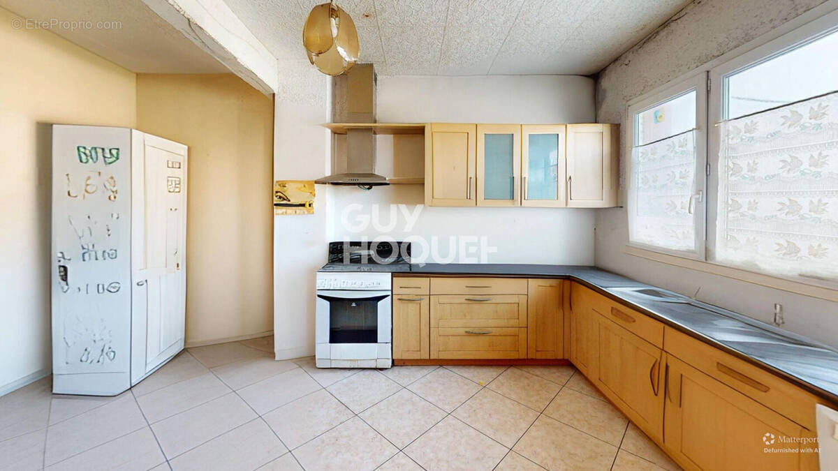 Appartement à ATHIS-MONS