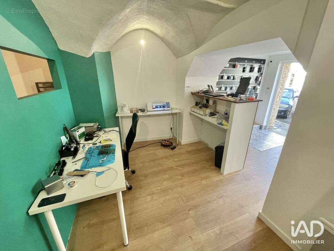 Photo 5 - Commerce à MARGUERITTES