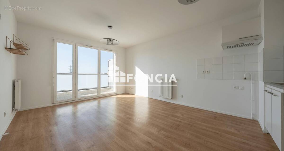 Appartement à CENON