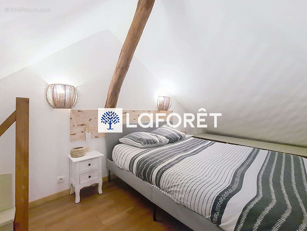 Appartement à PROVINS