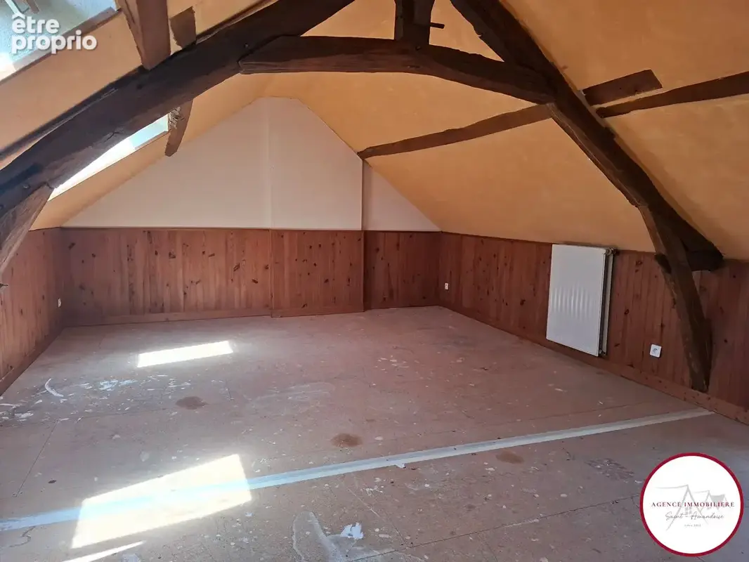 Maison Charenton Du Cher 180 m2 - photo 9