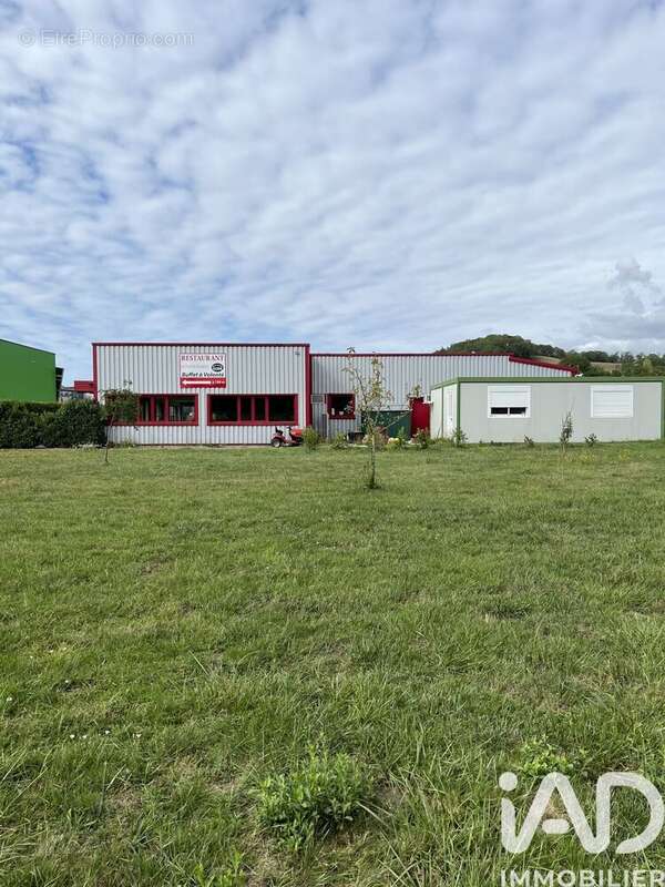 Photo 4 - Appartement à POUILLY-EN-AUXOIS