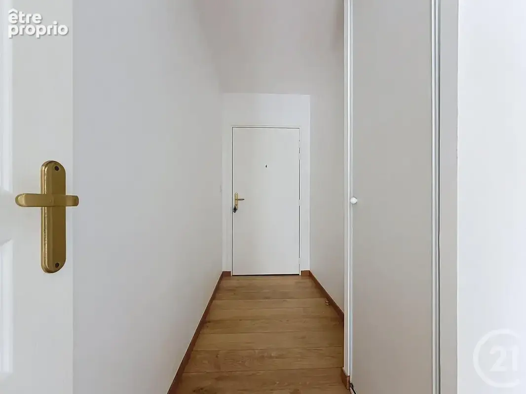 Appartement 3 pièces 60 m² à vendre à Chartres (28000) - photo 10