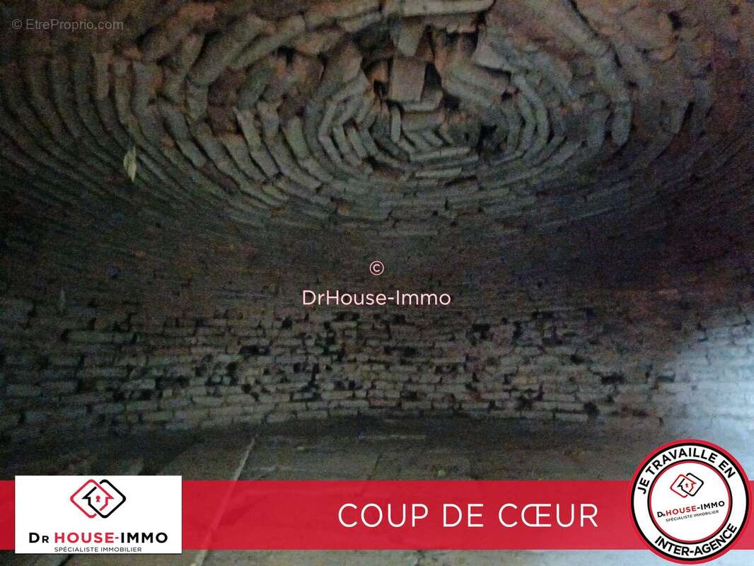 Maison à PRAYSSAS
