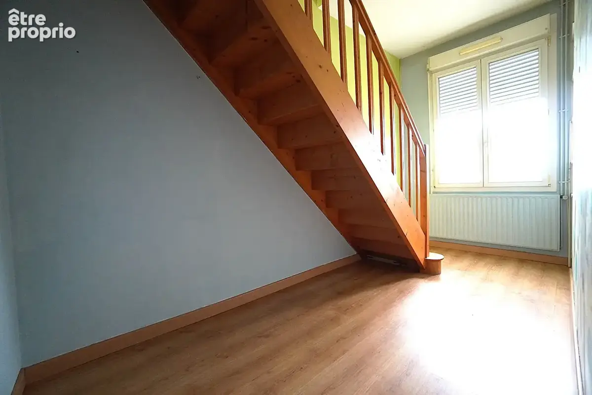 Maison Le Mans 6 pièce(s) 122.78 m2 - photo 9