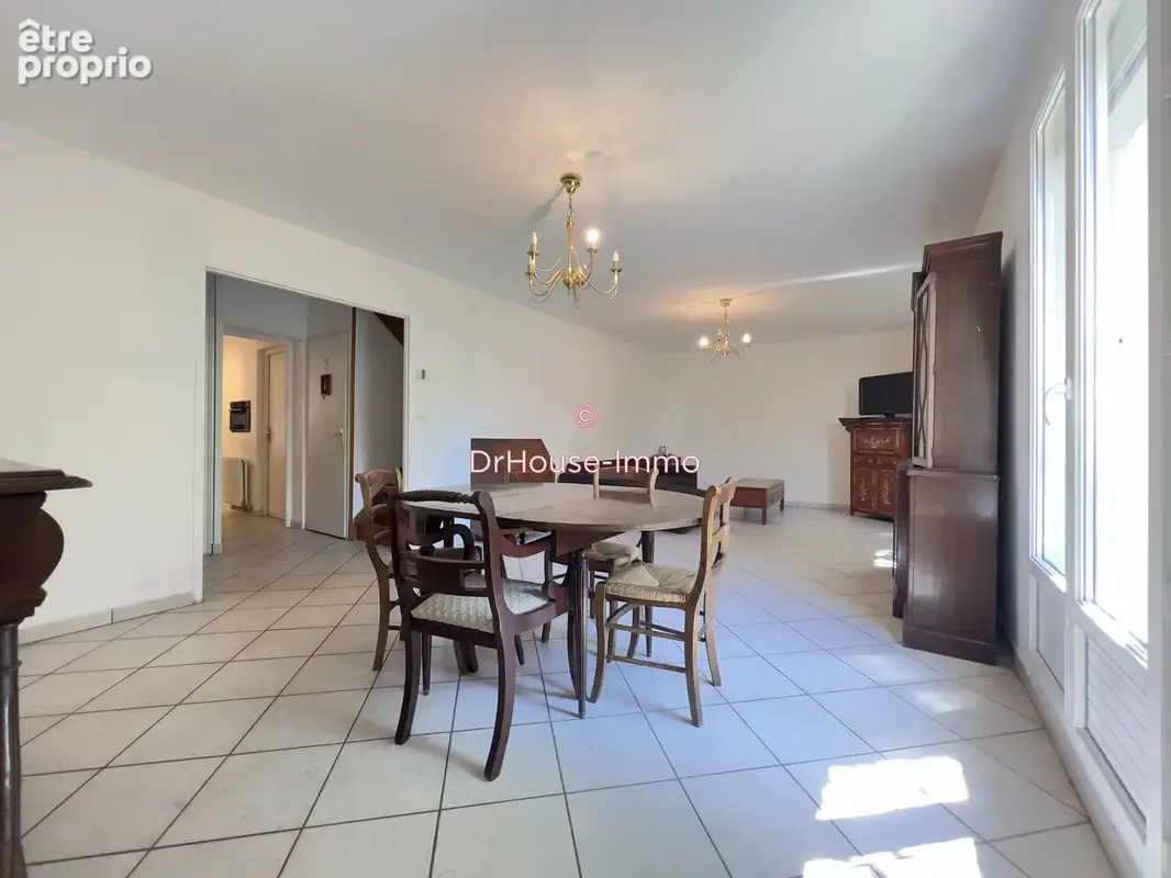 Maison 6 pièces 110 m² à vendre à Ballainvilliers (91160) - photo 12