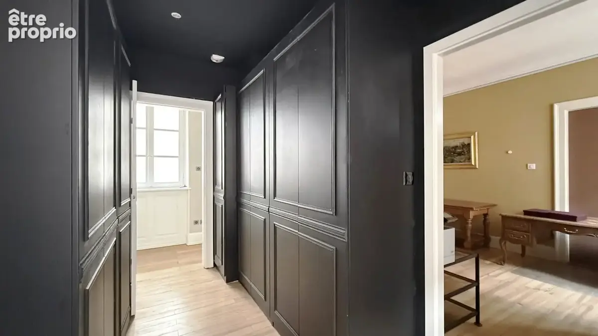 Appartement 6 pièces 179 m² à vendre à Strasbourg (67000) - photo 4