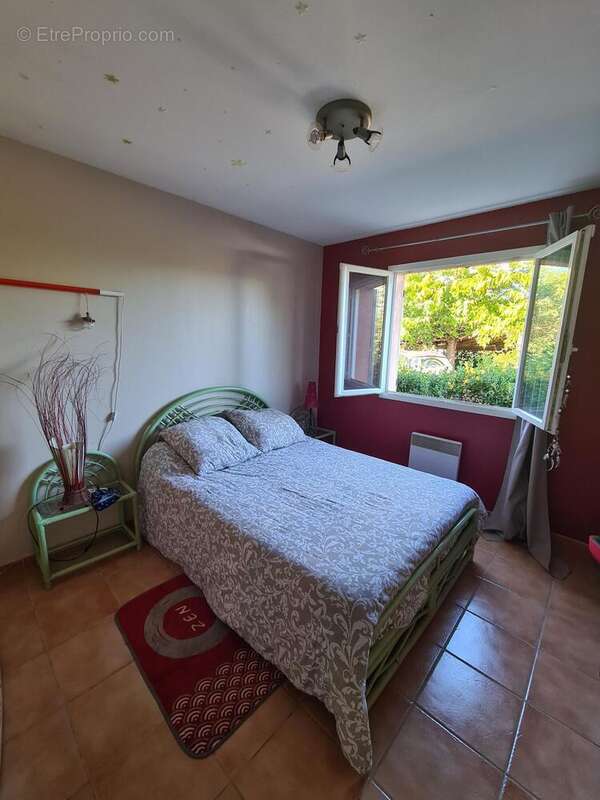 Photo 9 - Maison à ROSIERES