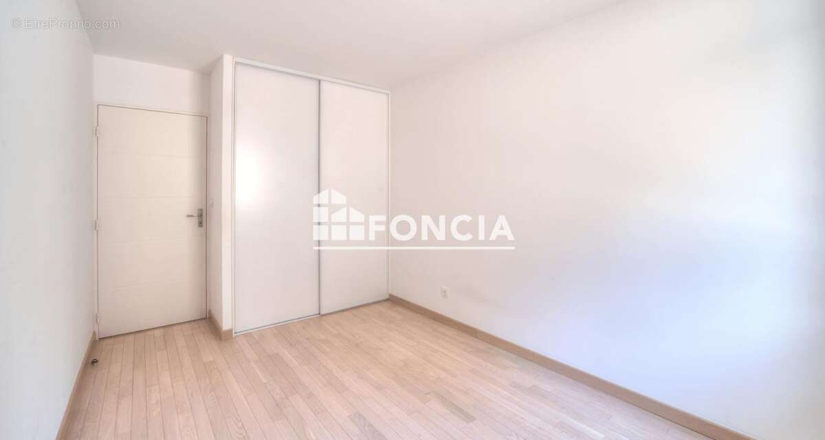Appartement à DIVONNE-LES-BAINS