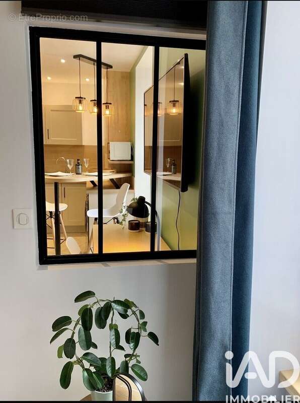 Photo 3 - Appartement à CLERMONT-FERRAND