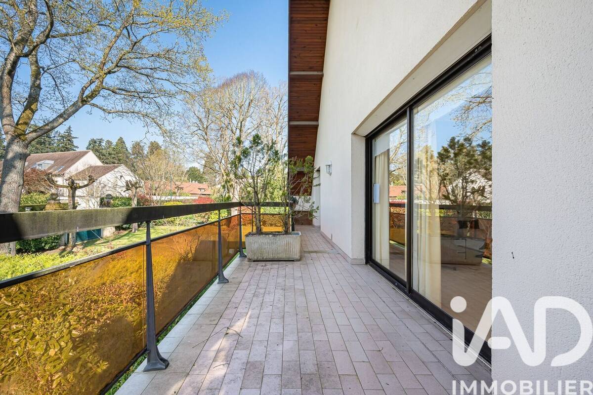 Photo 1 - Appartement à JOUY-EN-JOSAS