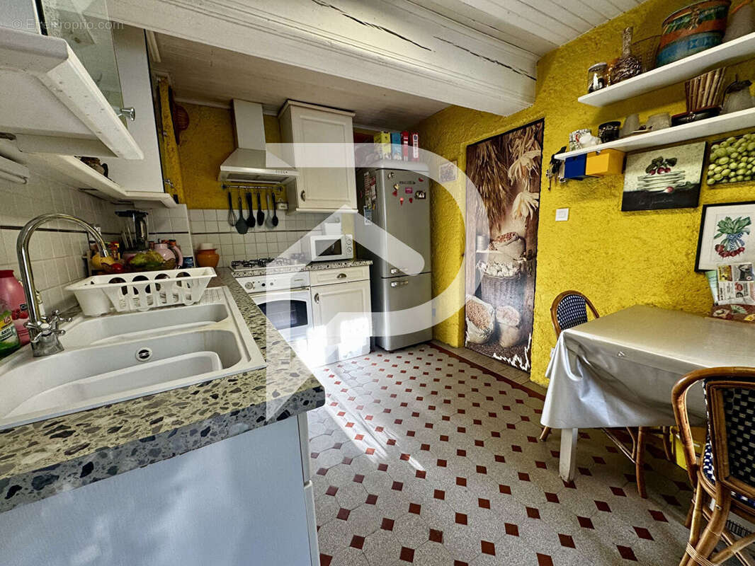 Maison Métairies-Saint-Quirin 6 pièces 165 m² - photo 2