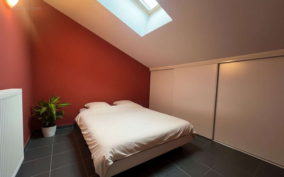 Appartement à BENESSE-MAREMNE