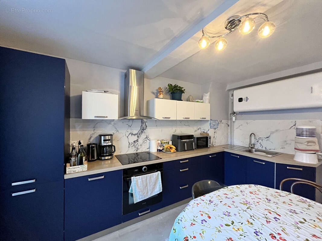 Appartement à NARBONNE