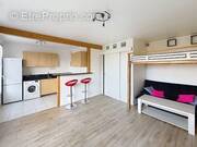 Appartement à LA QUEUE-EN-BRIE